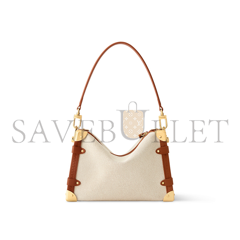 l0*is V*t0n side trunk mm m14411 (23.5*16*8.5cm)